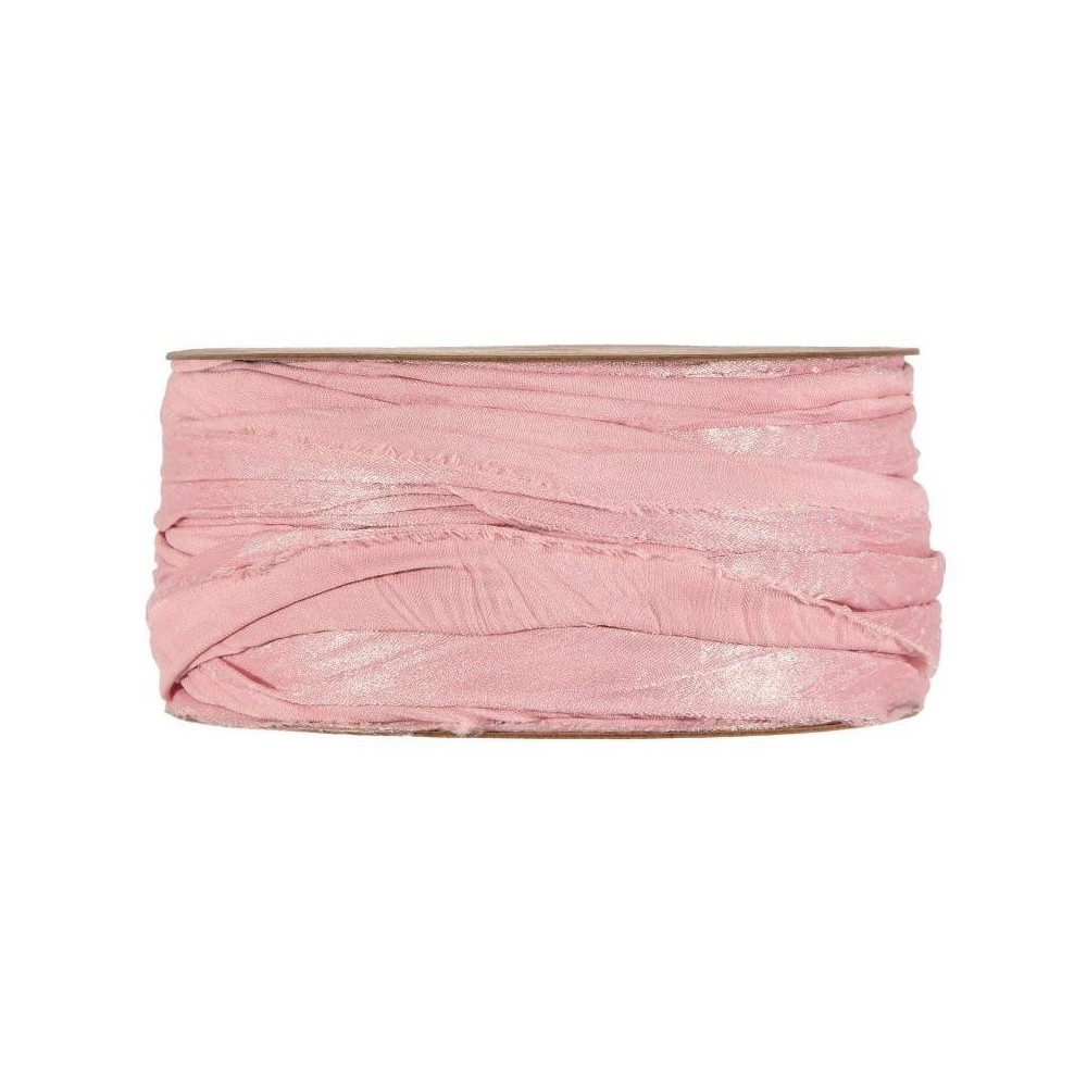 NASTRO SARAH BMM50X10MT OLD PINK